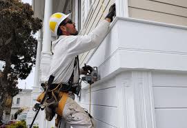 Best Storm Damage Siding Repair  in Waukee, IA